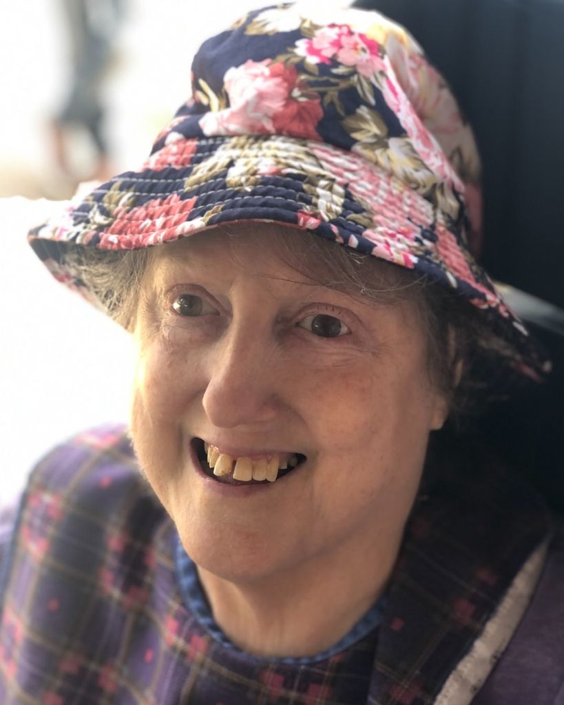 Beverley Alice Tompkins Profile Photo