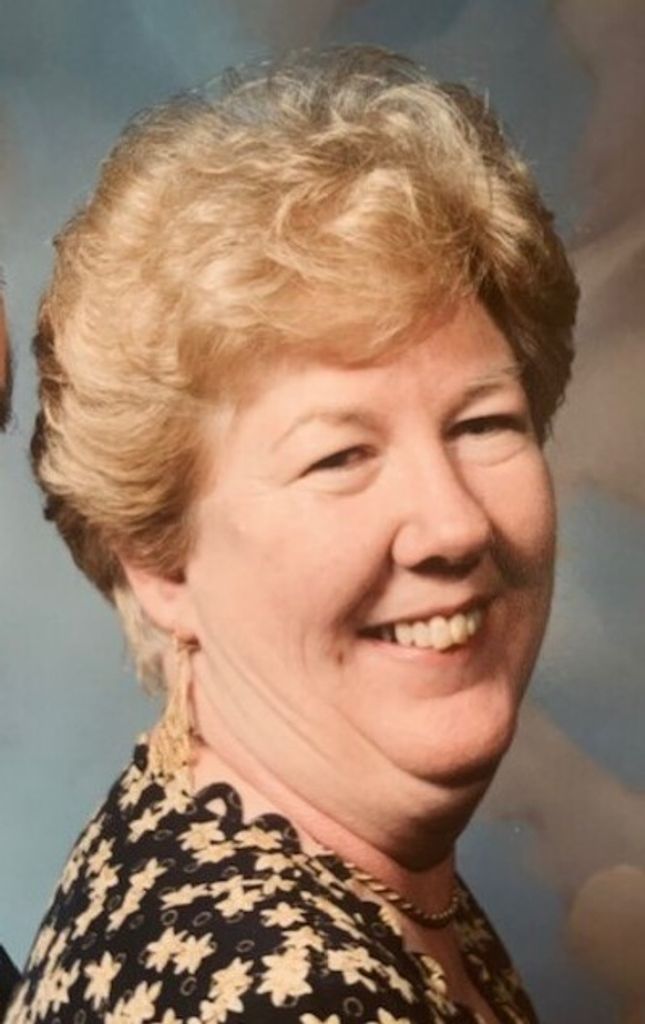 Maureen E. Gale