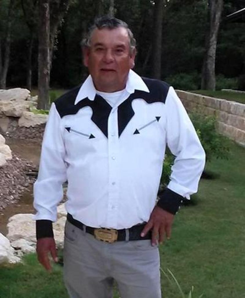 Pascual Castillo Luna Profile Photo