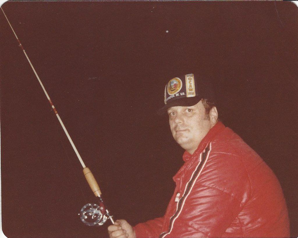 Paul Starbird Profile Photo
