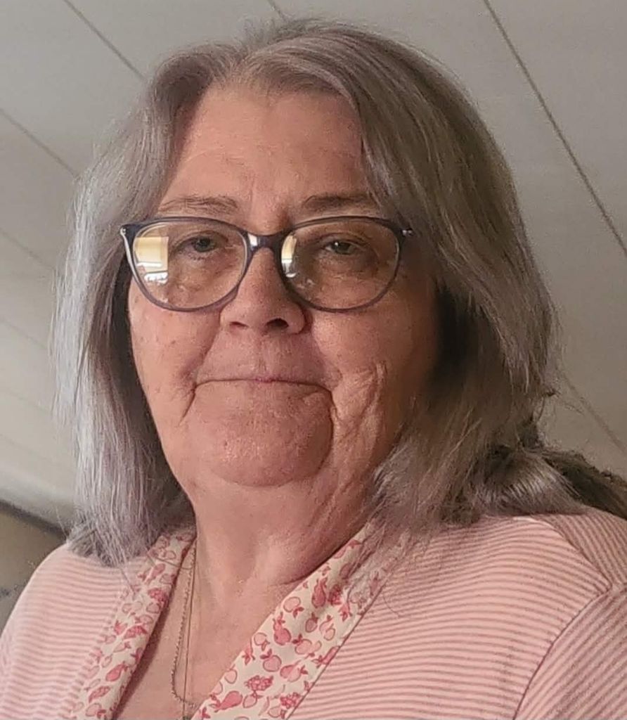 Nellie Jo Comstock Profile Photo