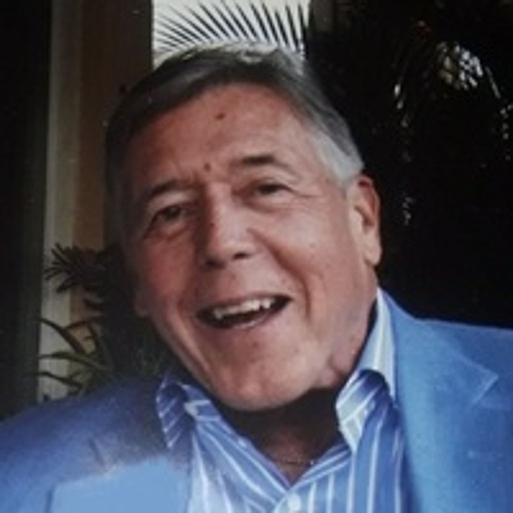 John P. Smith