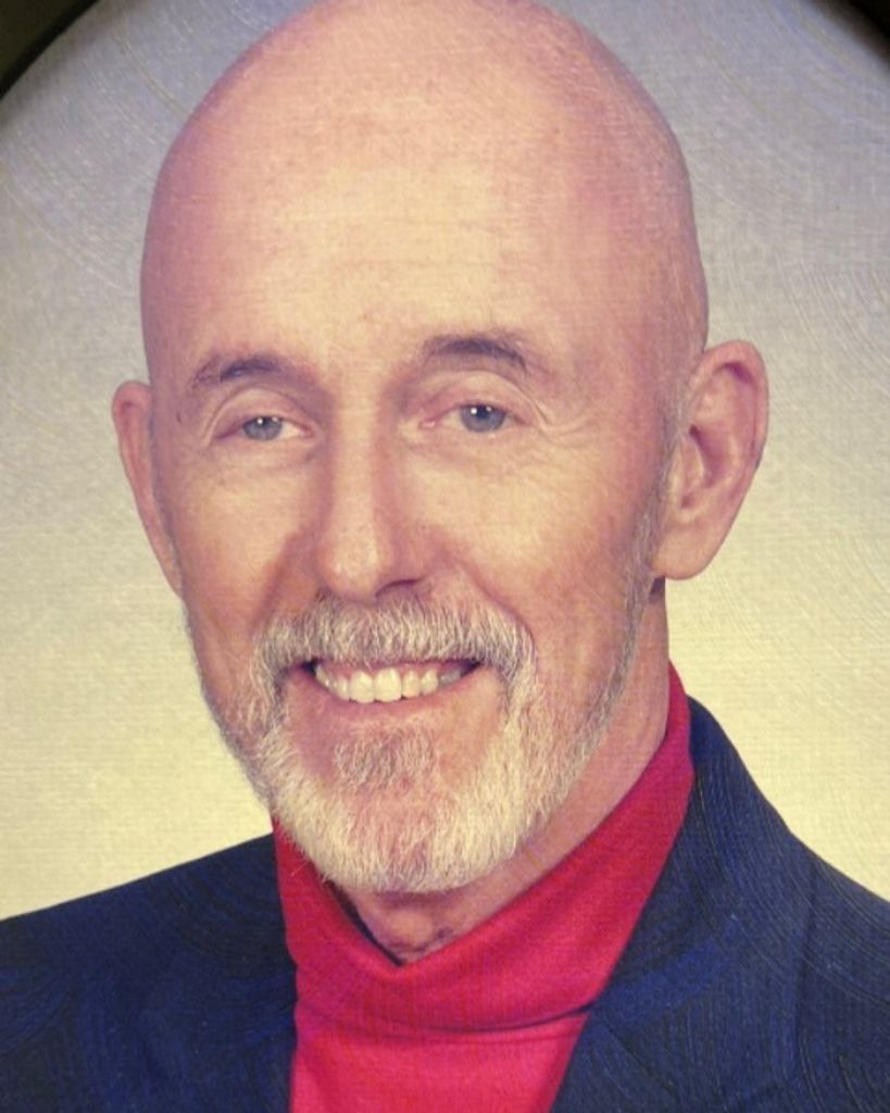 Larry T. Harralson Profile Photo