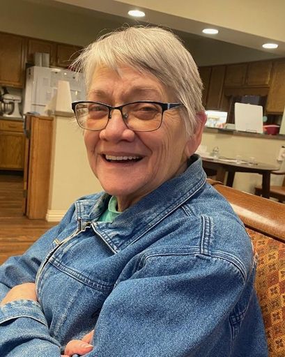 Donna Dee (Ghere) McCollum's obituary image