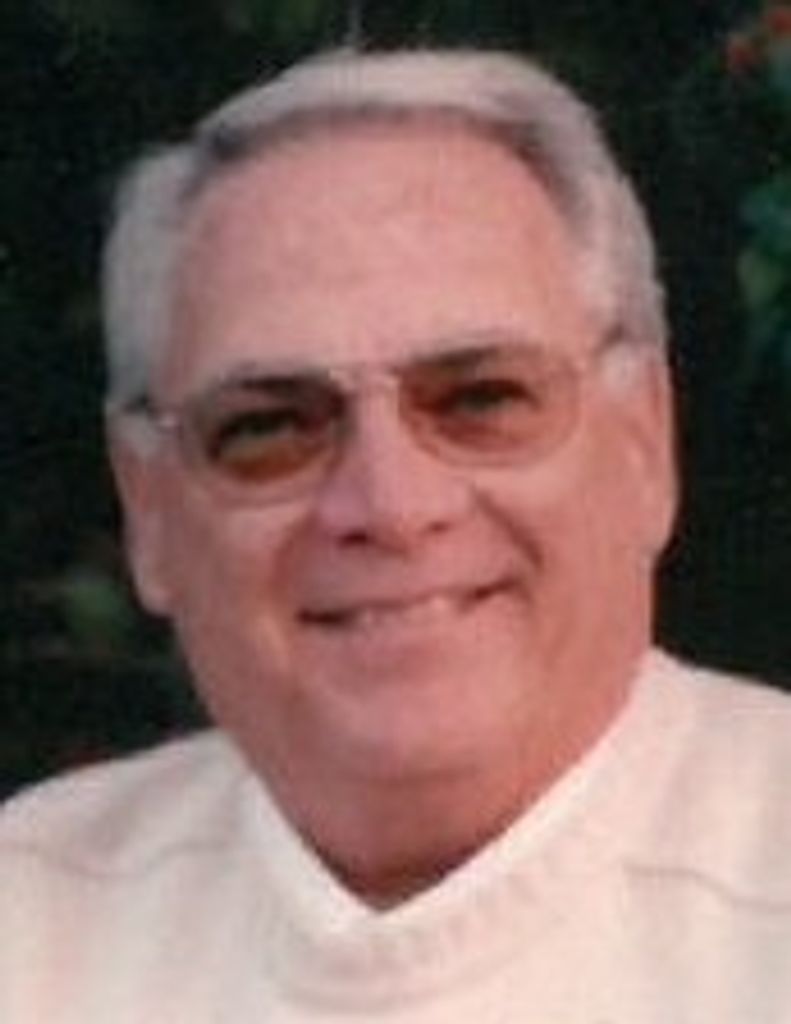 Larry L. Robinaugh