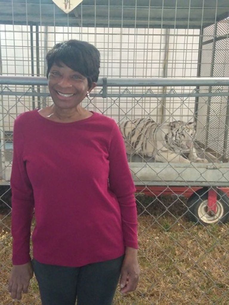Marolynn Denise White Profile Photo