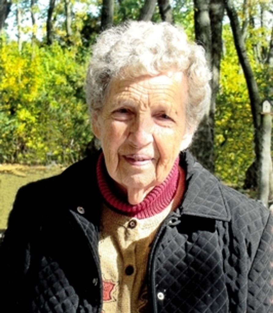 Winona Beeman Profile Photo