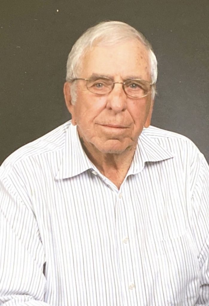 Leland Robertson