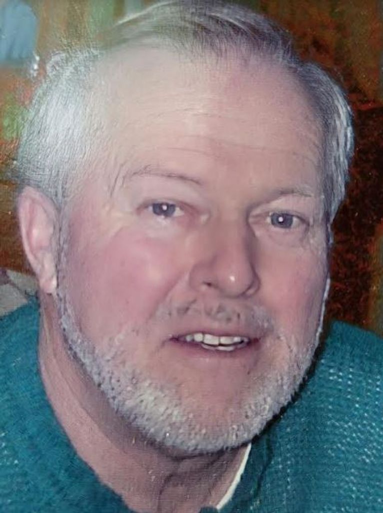 Gerald Berg