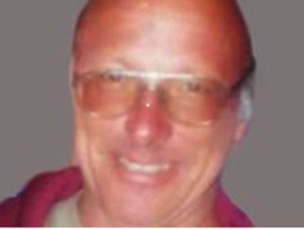 Bruce S. Timmons Profile Photo