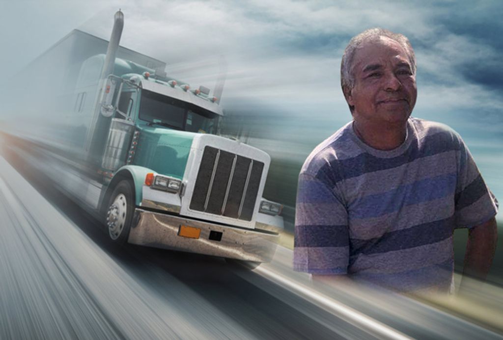 Jose Alfredo Trevino Profile Photo