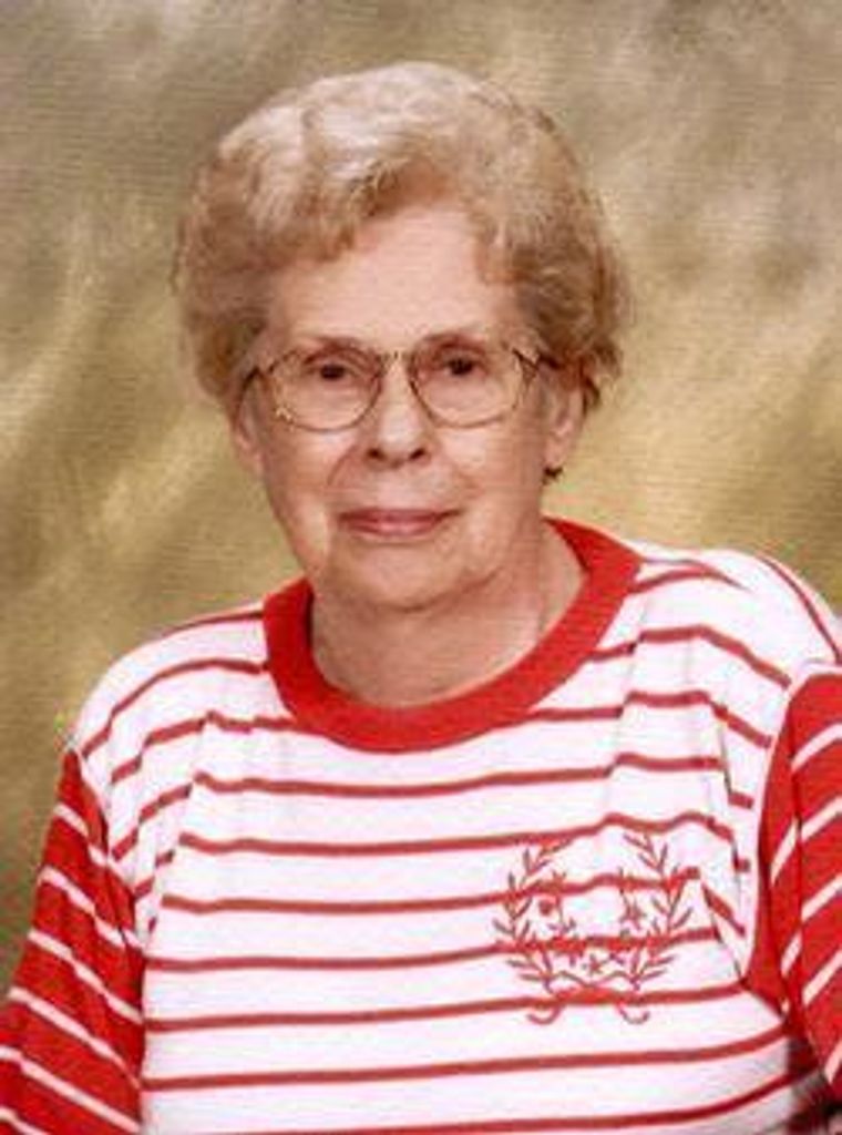 Ethel E. Sullivan