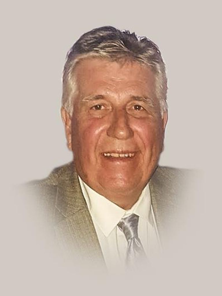 Stephen H. Bobiak Jr. Profile Photo