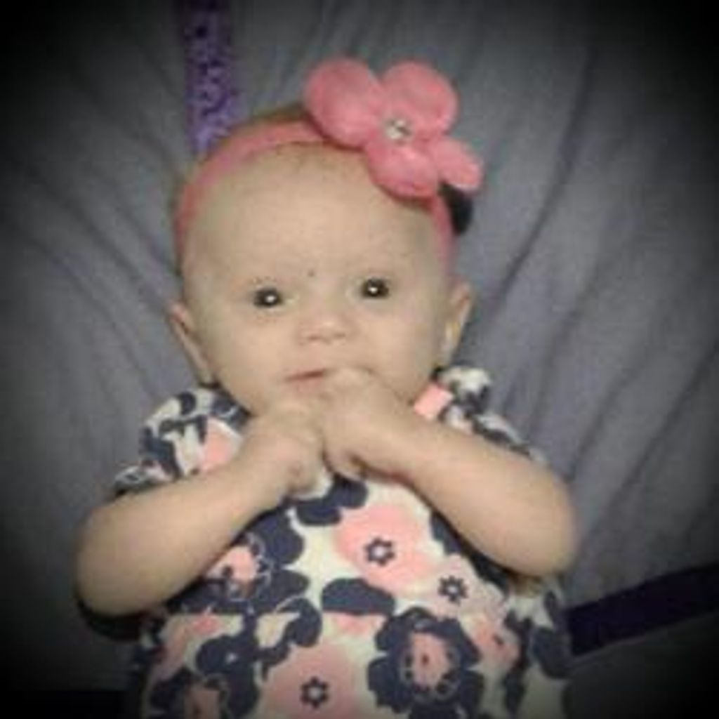 Laurali Maylene Jernigan