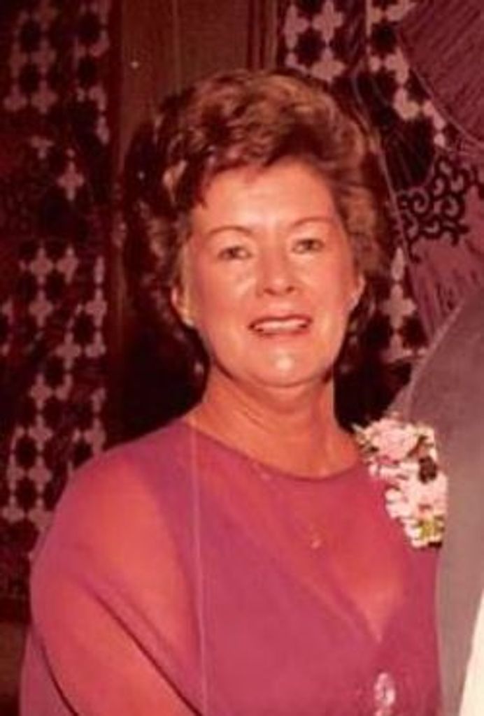 Rolande  G. Estell
