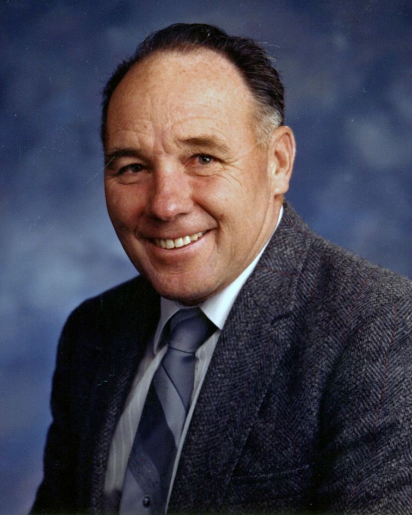 Garald Beazer Profile Photo