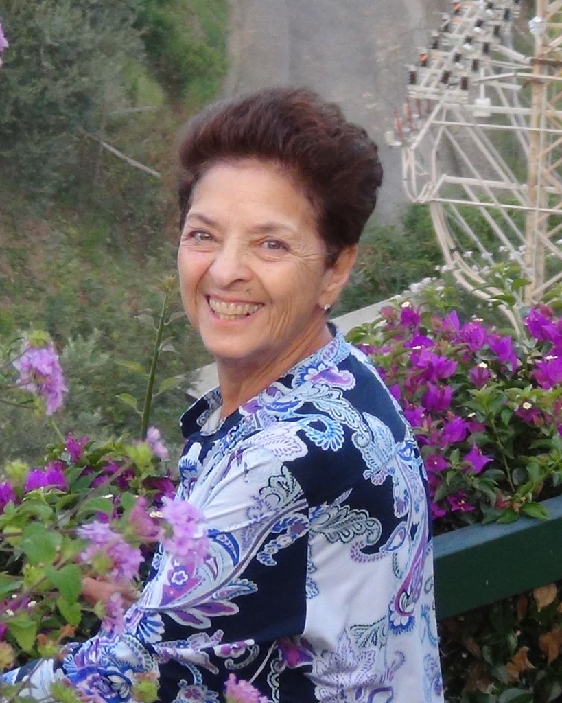 Marie A. (Peters) Sconsoni Profile Photo