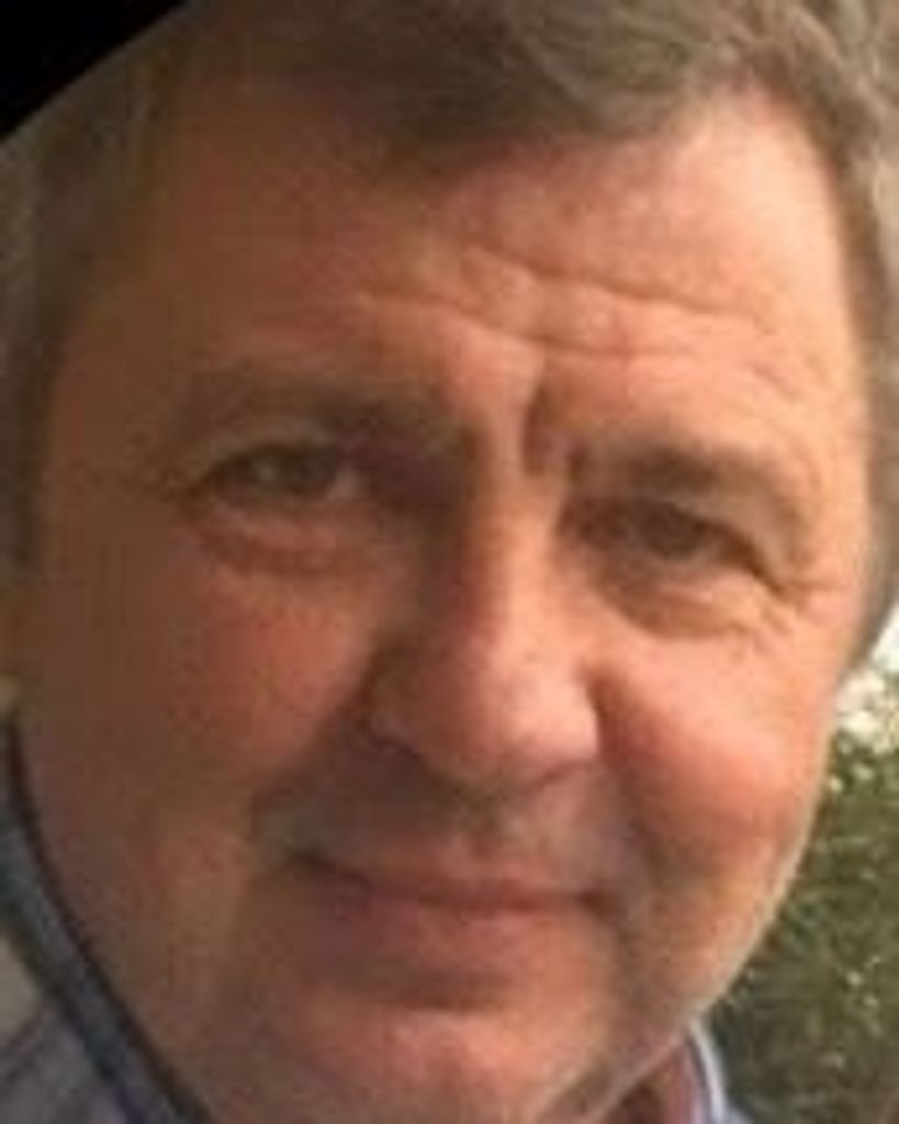 Kent George Lingo Jr. Profile Photo