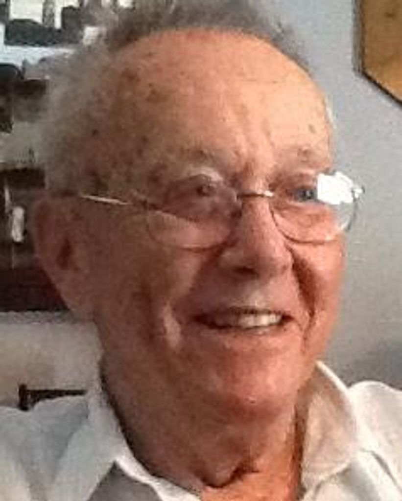 Albert S. Prinz