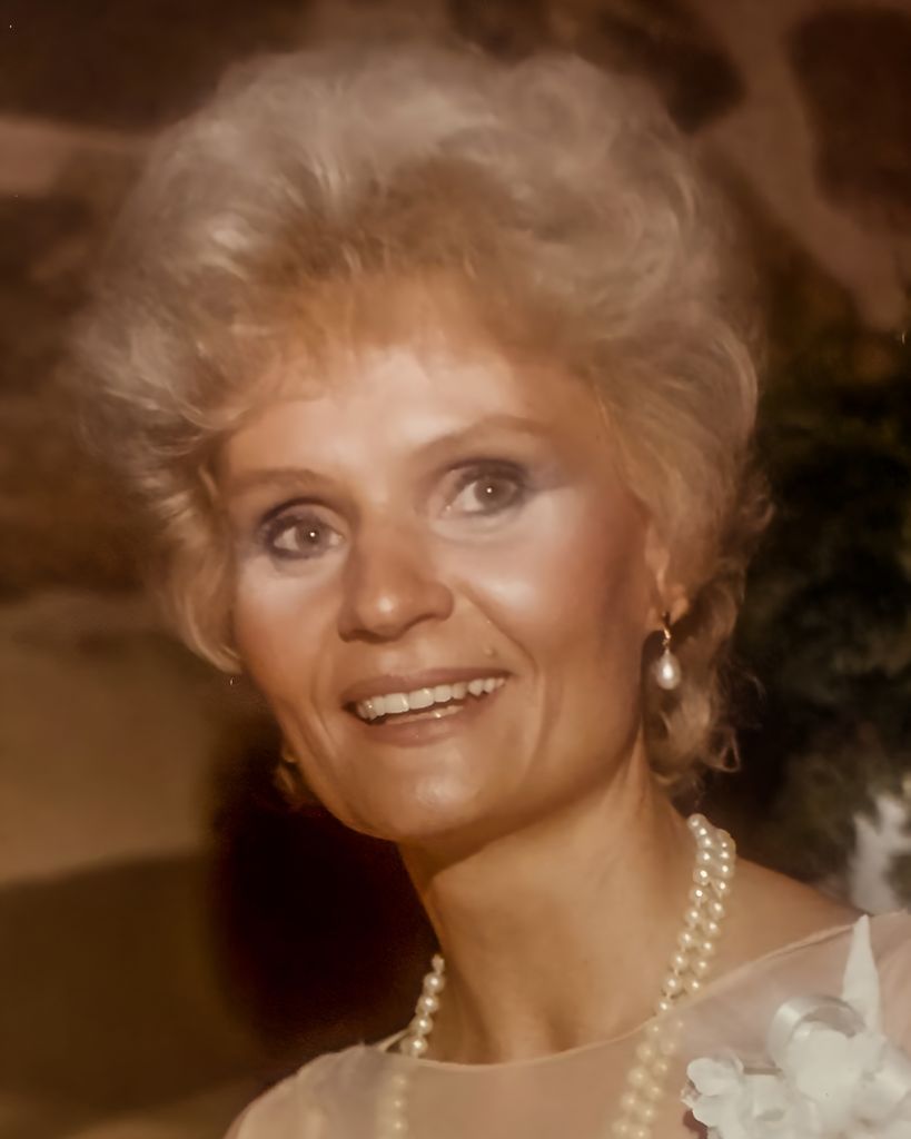 Annalee Peterson McGugin