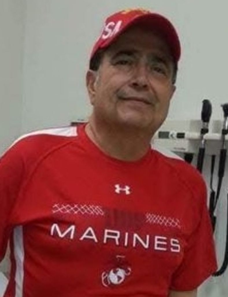Ruben Castaño Gutierrez, Jr. Profile Photo