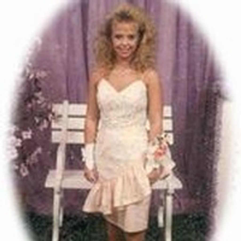 Crystal Dawn Adkins Damron
