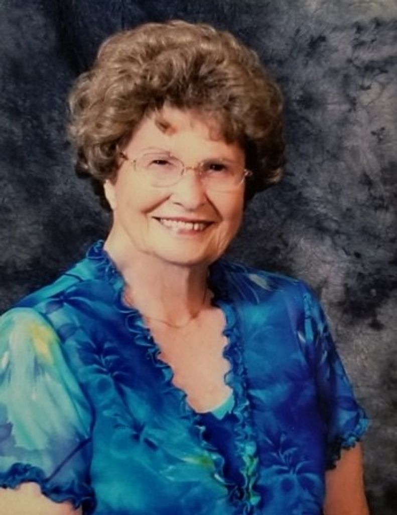 Laura Alice Lounsbury