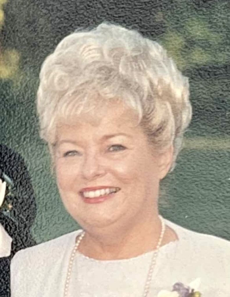 Dorothy Mae Steele Profile Photo