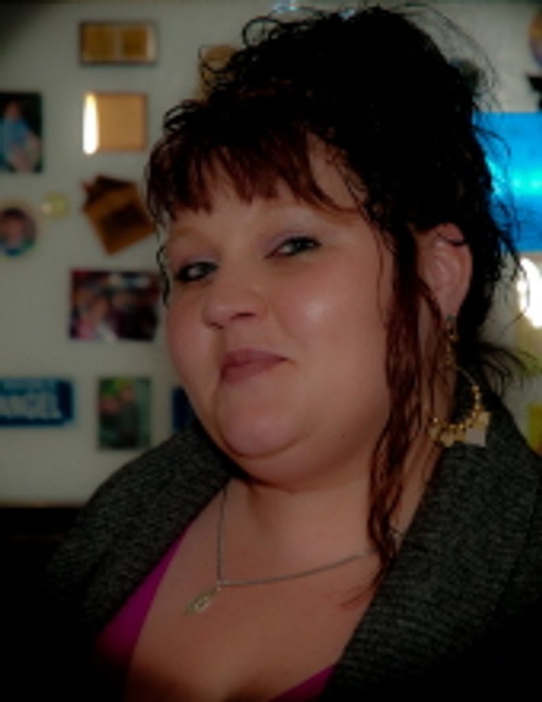 Francine "Franky" Theresa  Frenzel