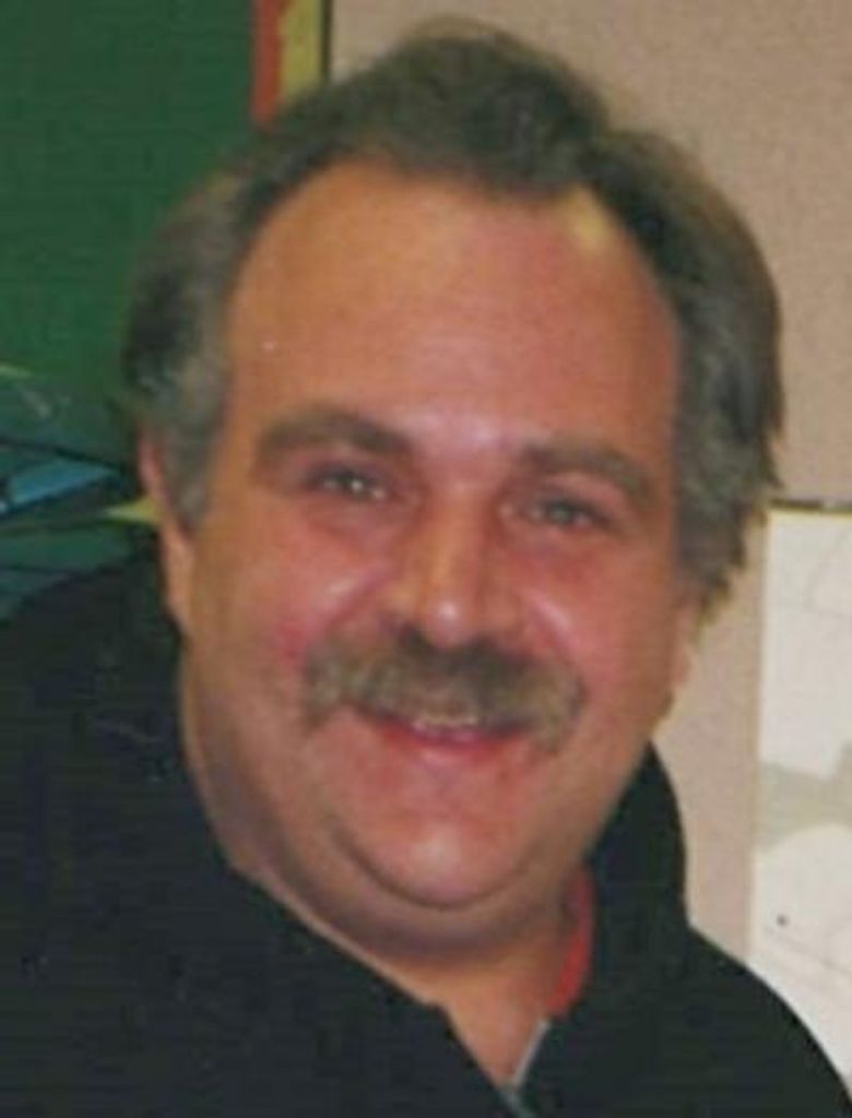 Peter D. Carey