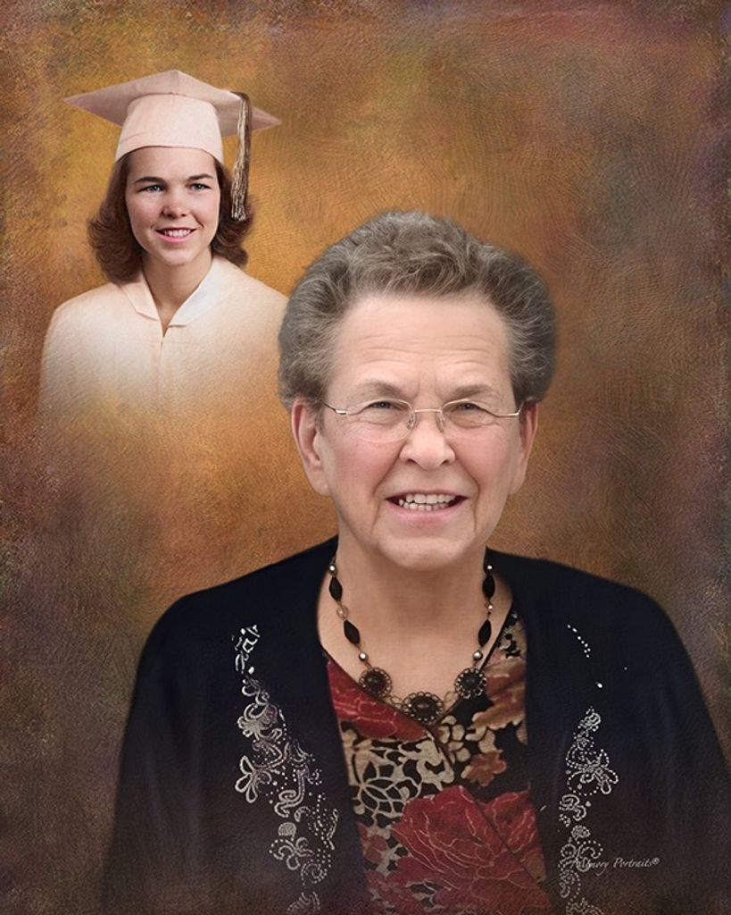 Catherine Alderson Profile Photo
