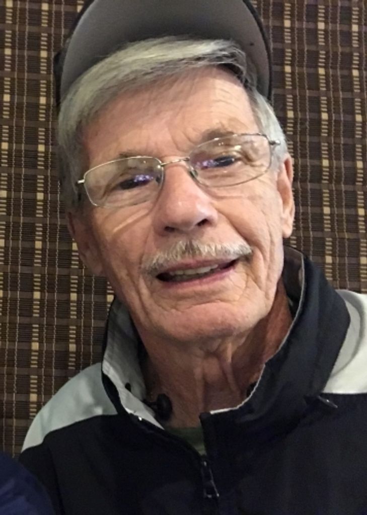 Charles Bernard Lax Jr. Profile Photo