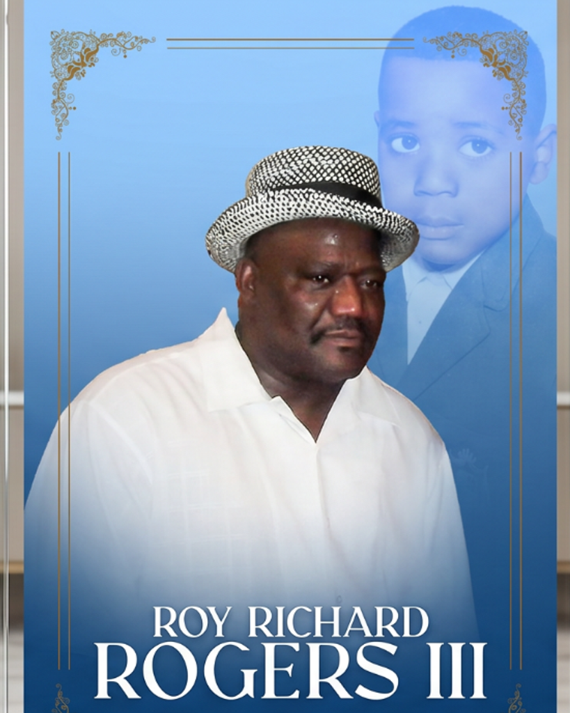 Roy Rodgers III Profile Photo