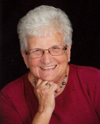 Shirley Ann Nefzger Profile Photo