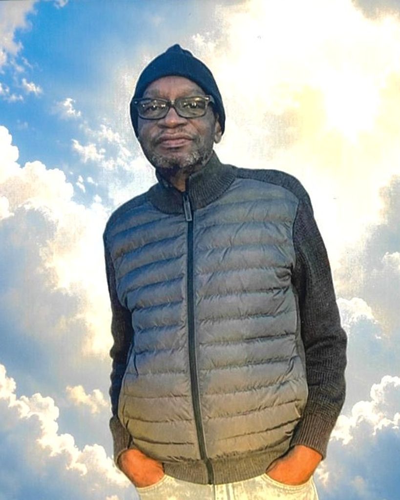 David S. Gaillard Profile Photo