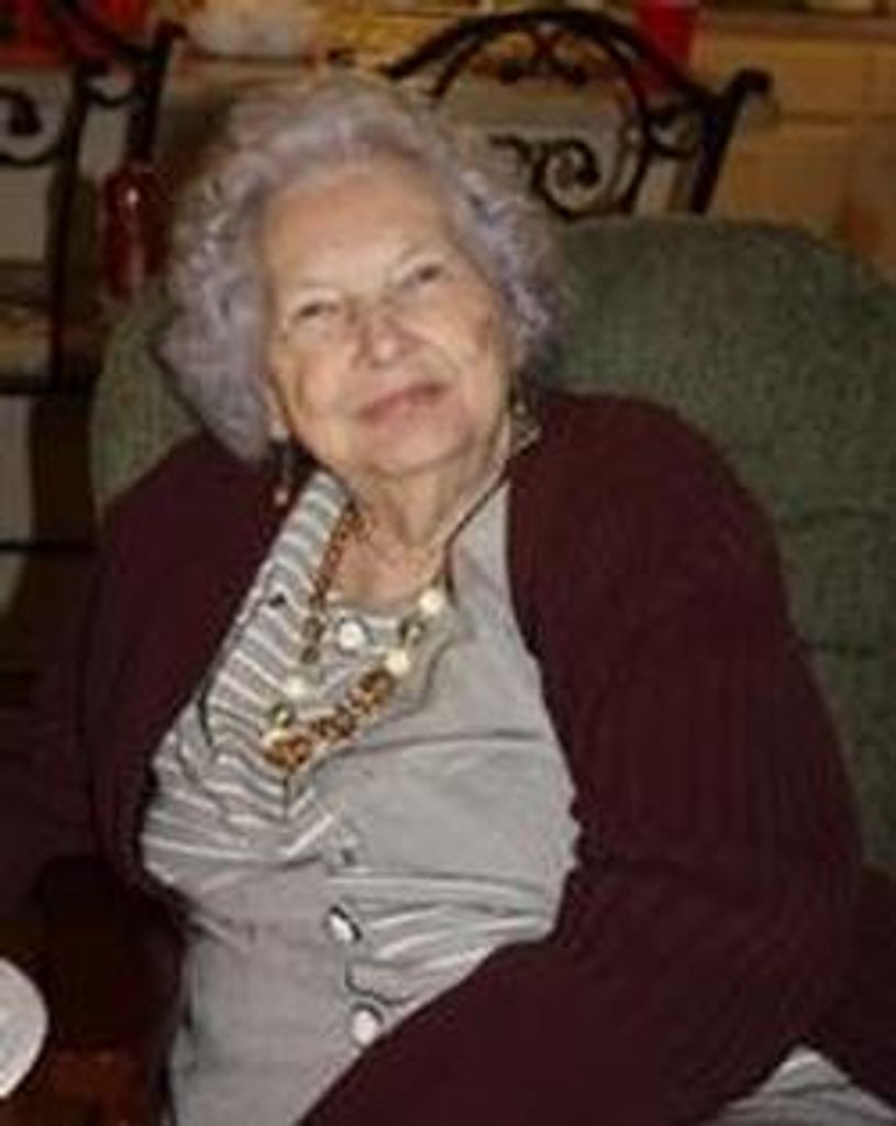 Peggy Cothren Profile Photo