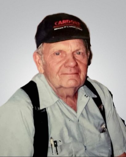 Martin Fullmer Profile Photo