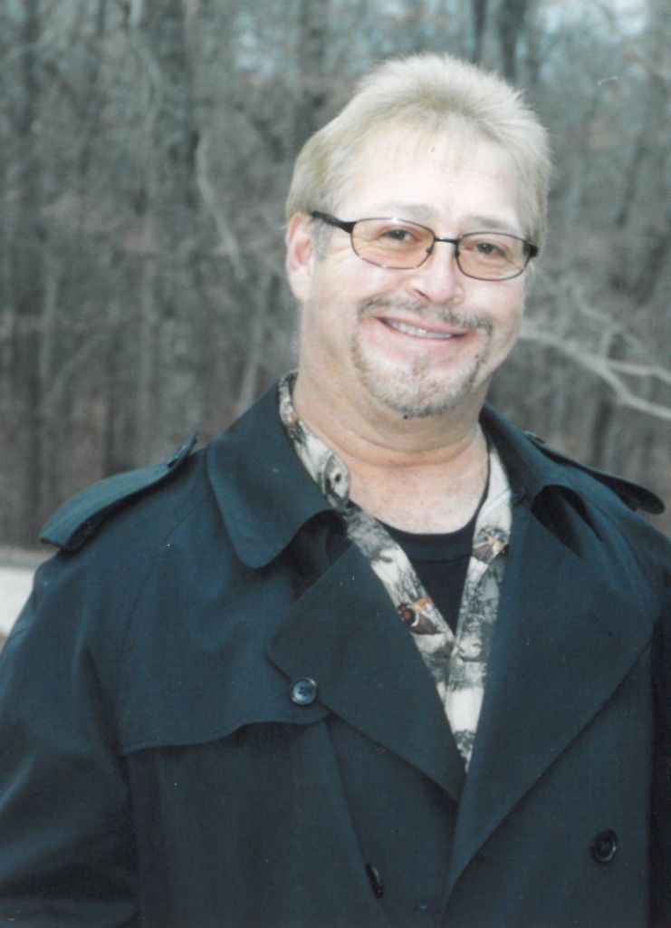 Danny Ray Delong Profile Photo