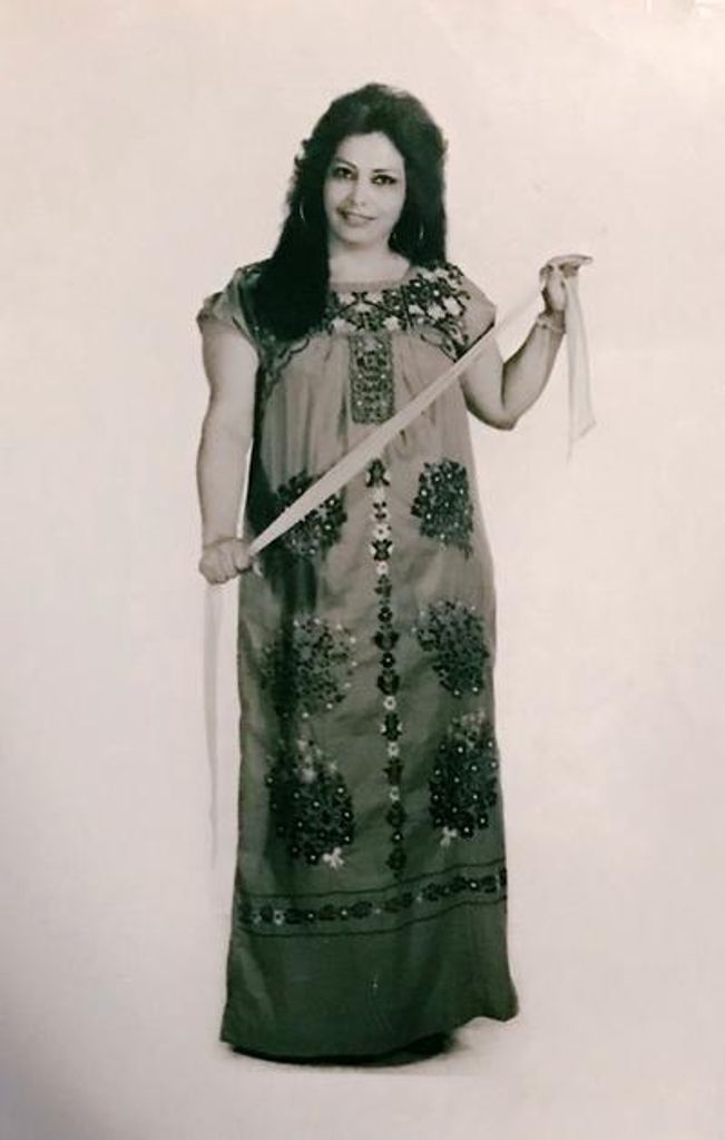 Lily Y. Gonzales Profile Photo