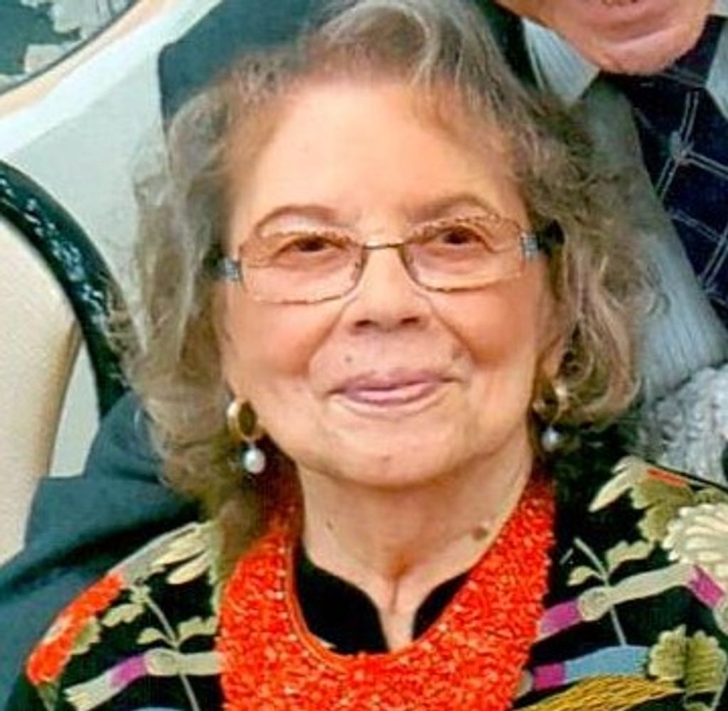 Rose Marie Capozzoli