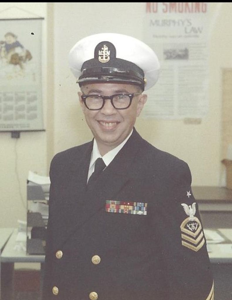 James Howard Raper