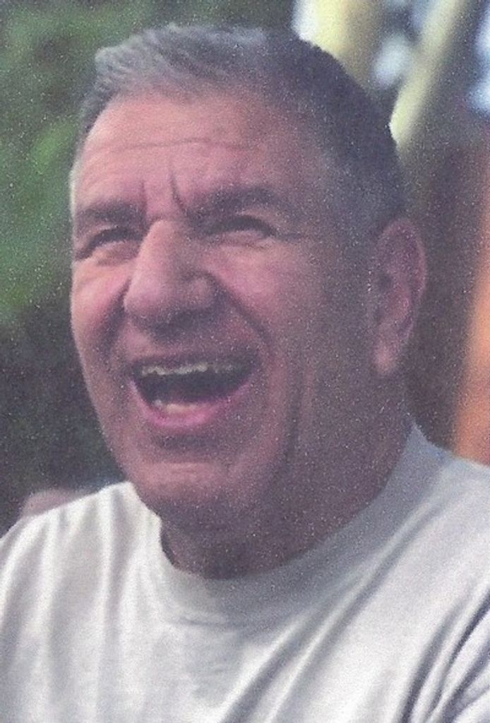 Walter Harold Hubmer