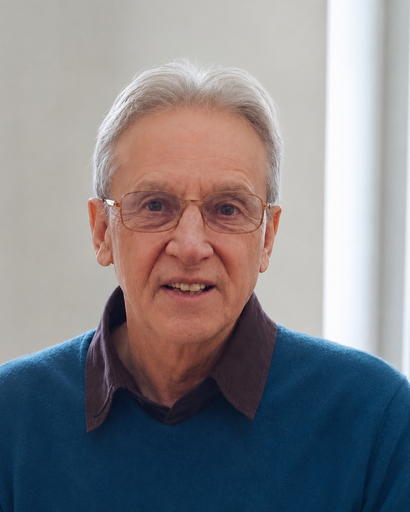 Louie Martinez Profile Photo