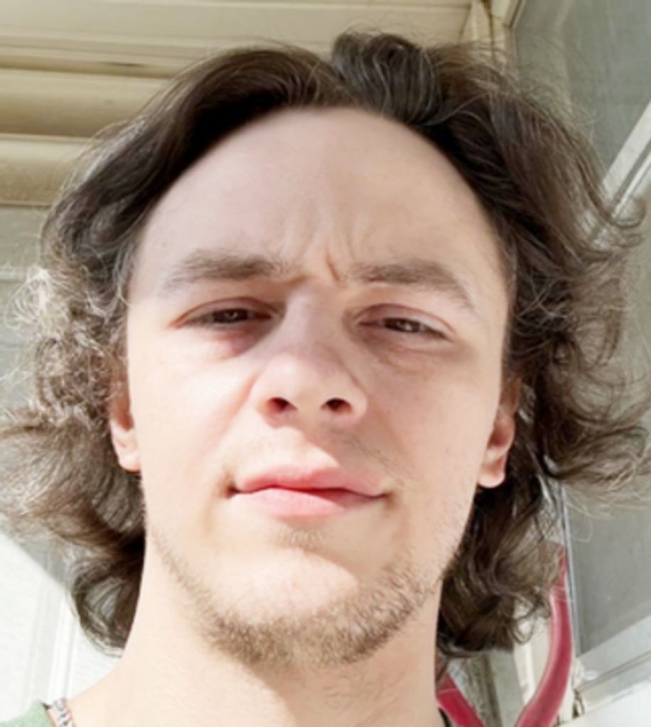 Caleb Michael White Profile Photo