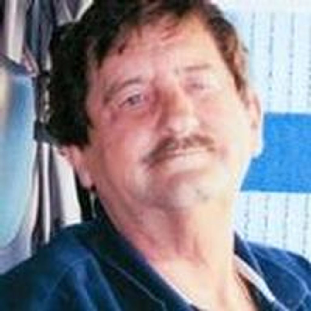 Gary  F. Zinck  Sr.
