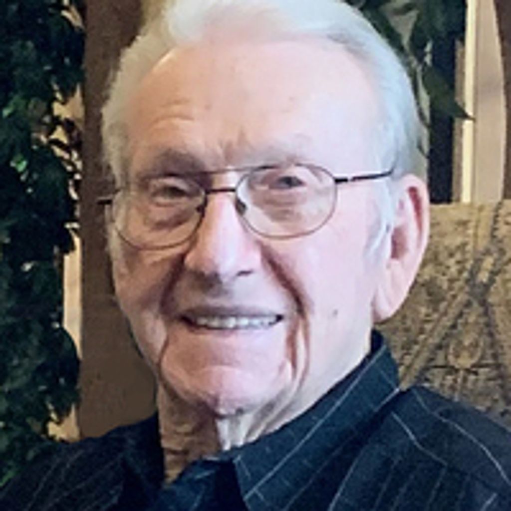 Winfred H. Wright