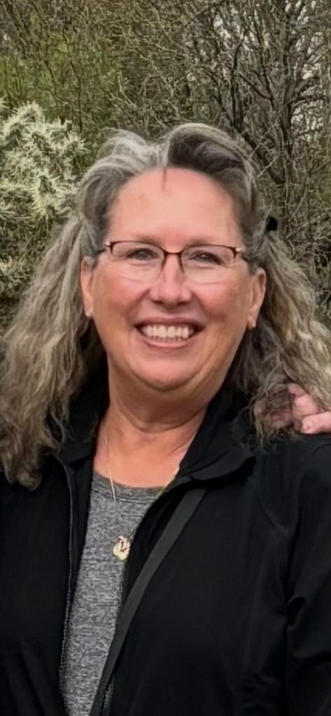 Desiree Ann Fleming Profile Photo