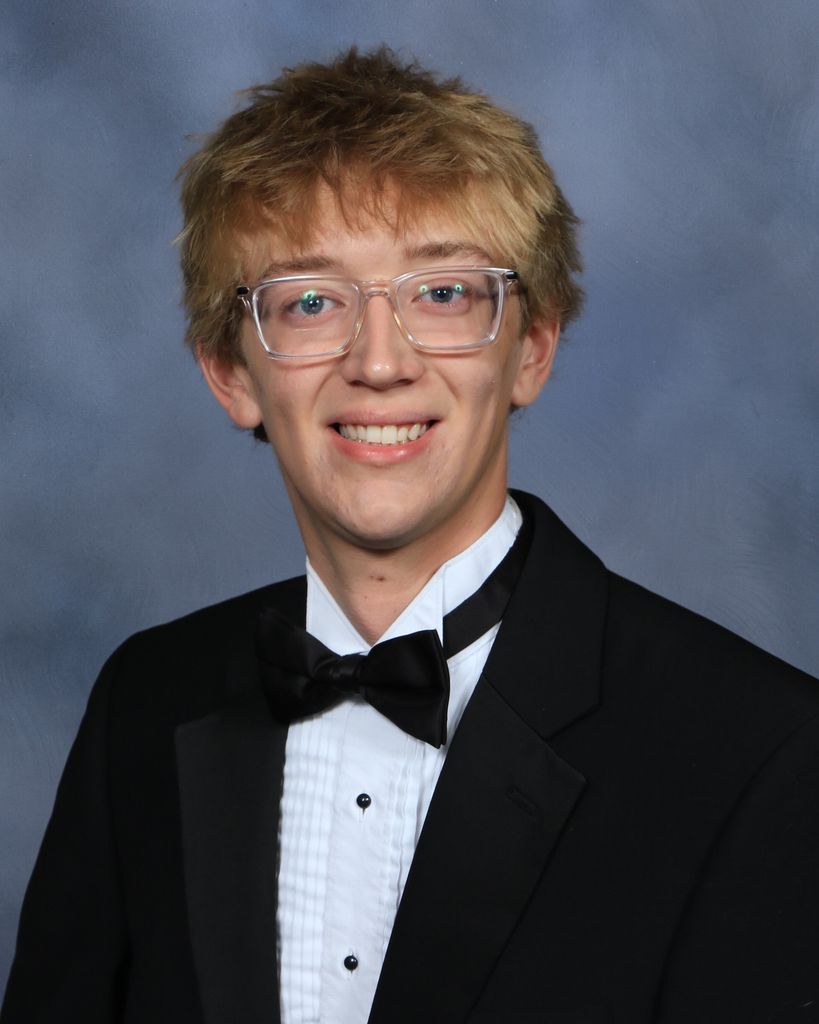 Colton Matthew Browder Profile Photo
