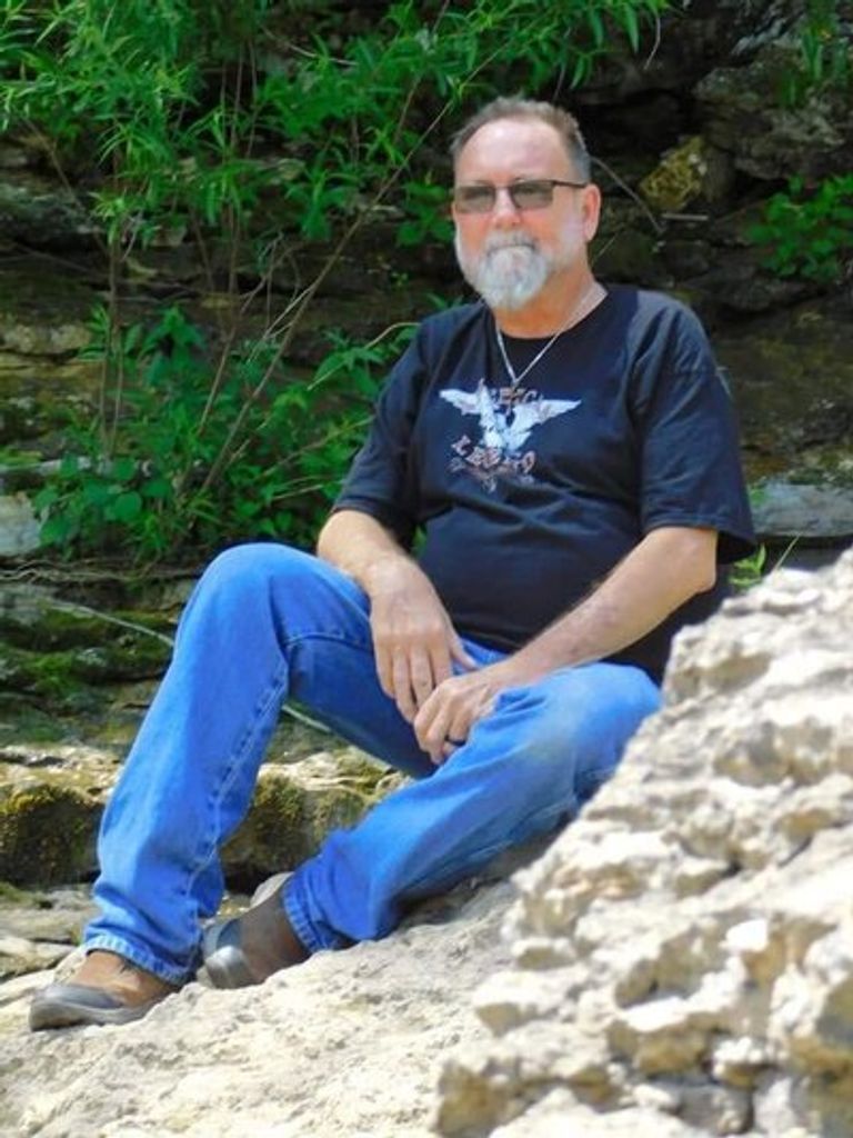 Trenton David Wallace