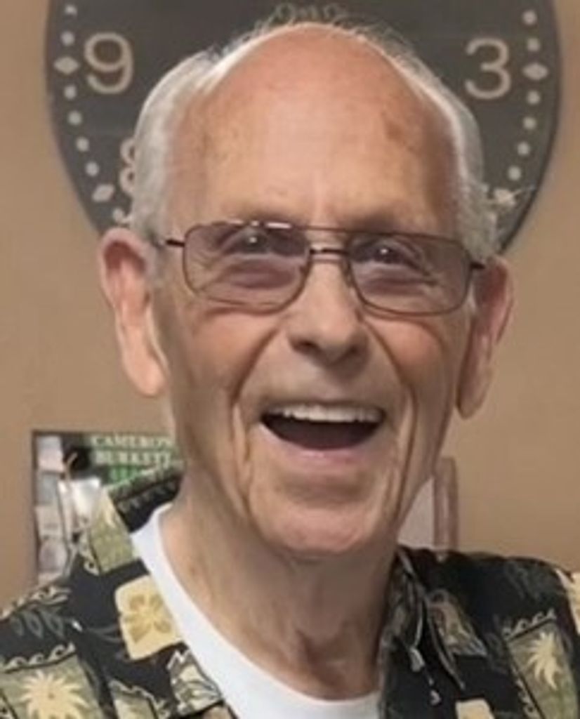 John Darrell Cross